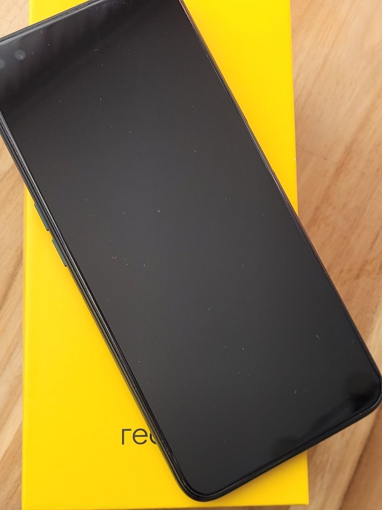 REALME X50 5G 6/128 GB