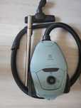 Odkurzacz ELECTROLUX Silence PD82-4MB