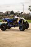 Yamanha YFZ 450R