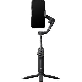 DJI Osmo Mobile 6 (NOVO) Fatura e Garantia