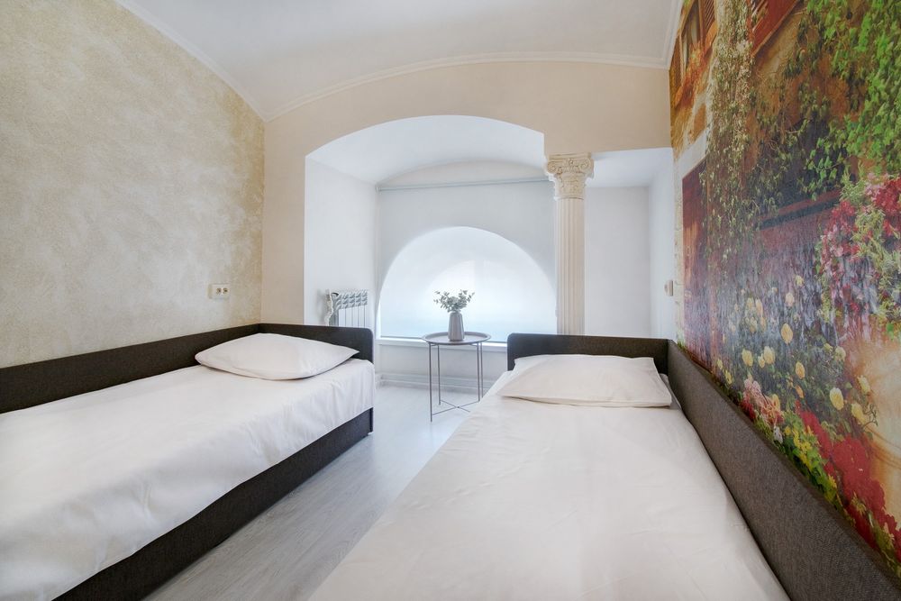 Подобова Двокімнатна квартира  біля Оперного театру