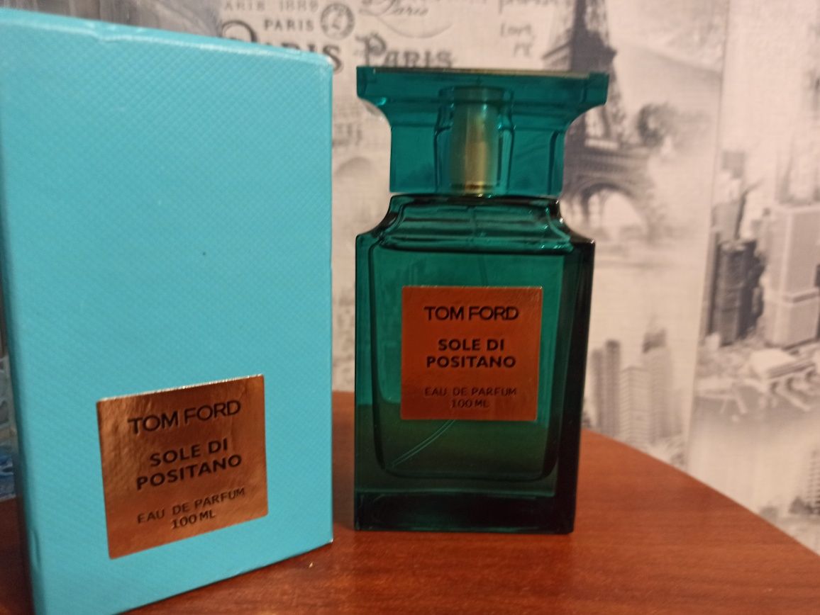 Tom ford Духи продам