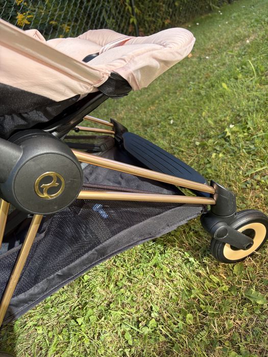 Wózek Cybex Coya