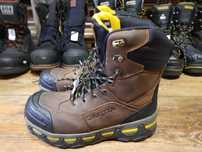 Buty robocze DAKOTA rozm 42,5 wkł 27,5 cm S3