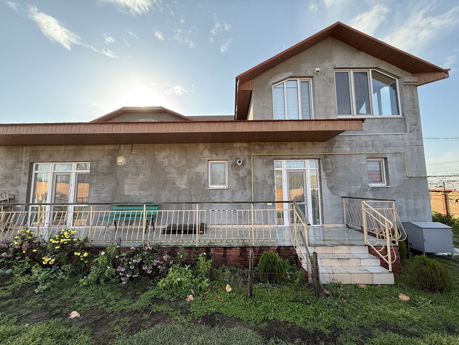 Подаю дом в Калиновке 10 км от Николаева