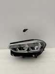 BMW X3 G01 X4 G02 lampa lewy przód lewa przednia adaptive LED