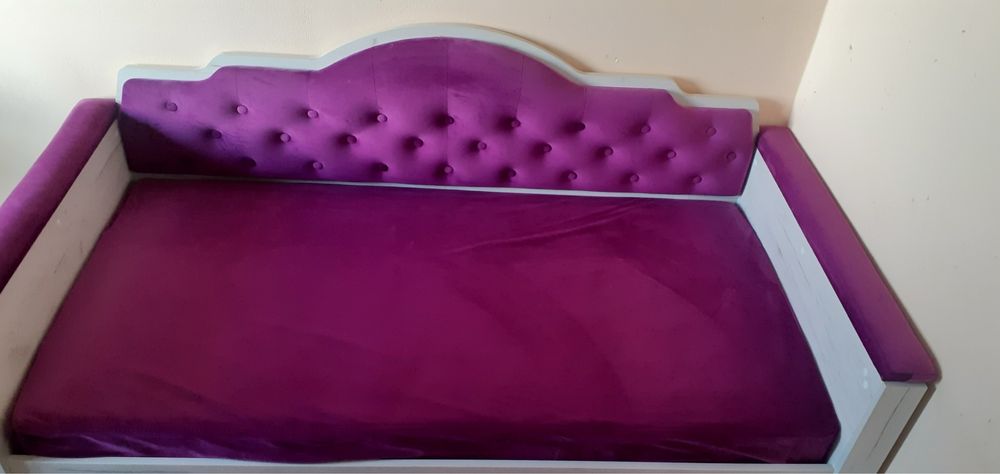 Продам детскую мебель.