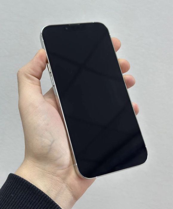 Iphone 13pro max 128gb neverlock