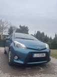Toyota Yaris Hybrid 1.5