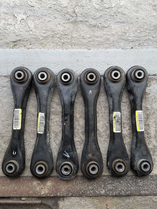 Рычаг задний Ford Focus 3 фокус 3