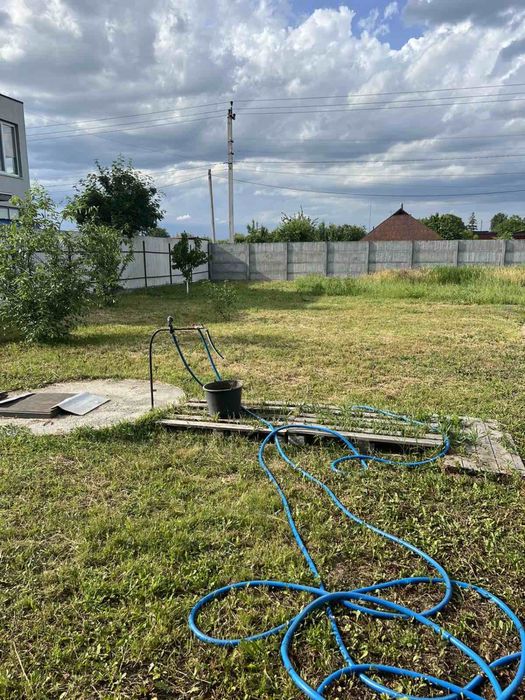 Продам дачу в с.Затишне