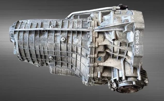 Caixa de velocidades Audi A6 C7 Ref: OCK301103