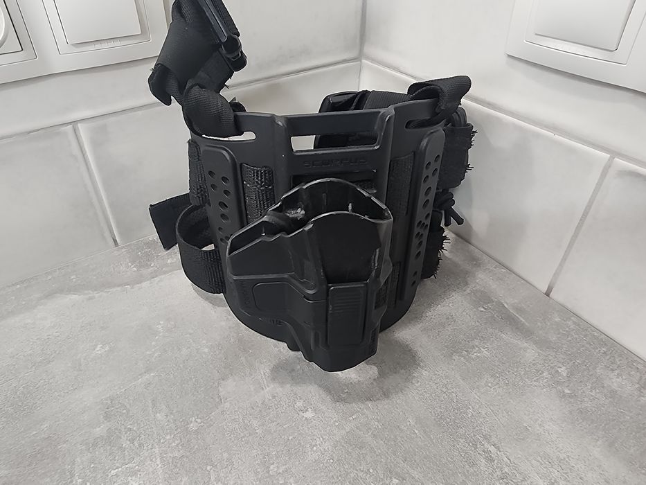 Кобура Fab Defense Scorpus MTR для ПМ