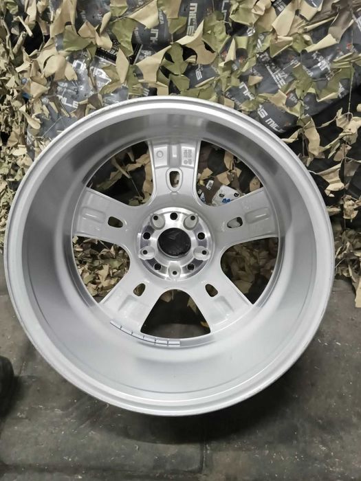 Диски на авто 5*112*17 Mersedes