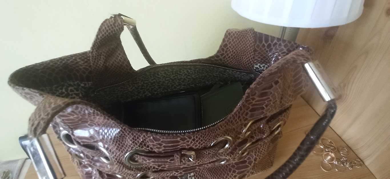torebka Jimmy Choo