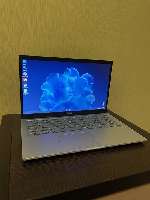 Asus VivoBook 15 X515 i7‑1065G7 8GB DDR4 512 GB SSD NVMe 15.6 FHD