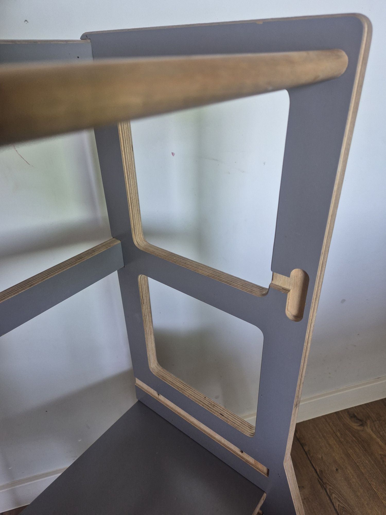 Mecan Wood Kitchen Helper