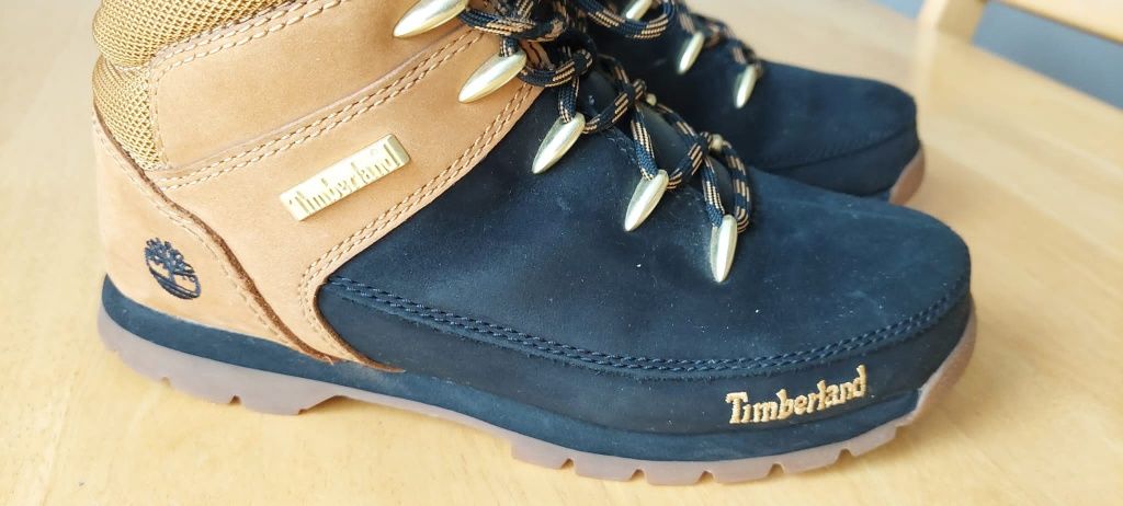 Buty zimowe Timberland r. 36