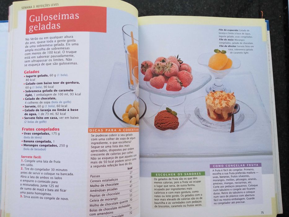 Alimentos que curam