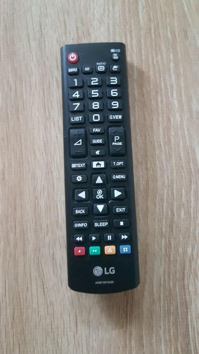 Telewizor Lg 47" android play now   Smart tv Led 47LB5700