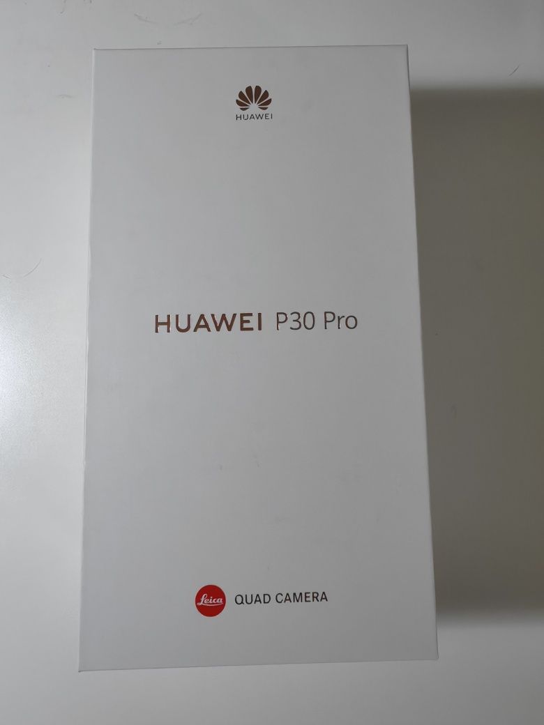 Huawei p30 pro stan idealny