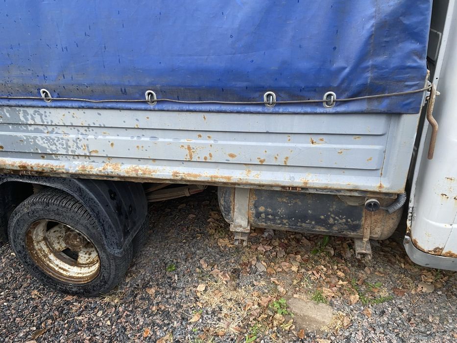 Продам Газель 3302