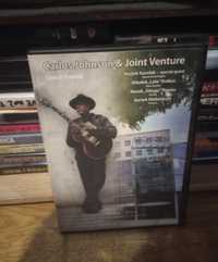 Carlos Johnson & Joint Venture Live in Poland dvd