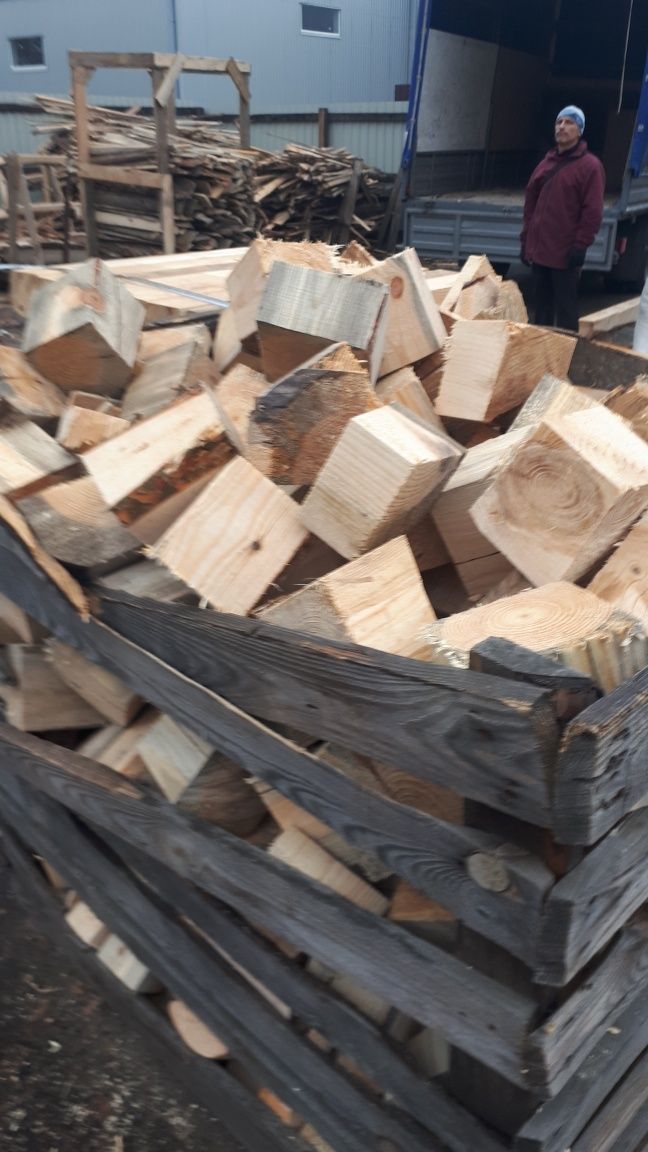 Продам Днепр Дрова без предоплаты 5700-8 м3