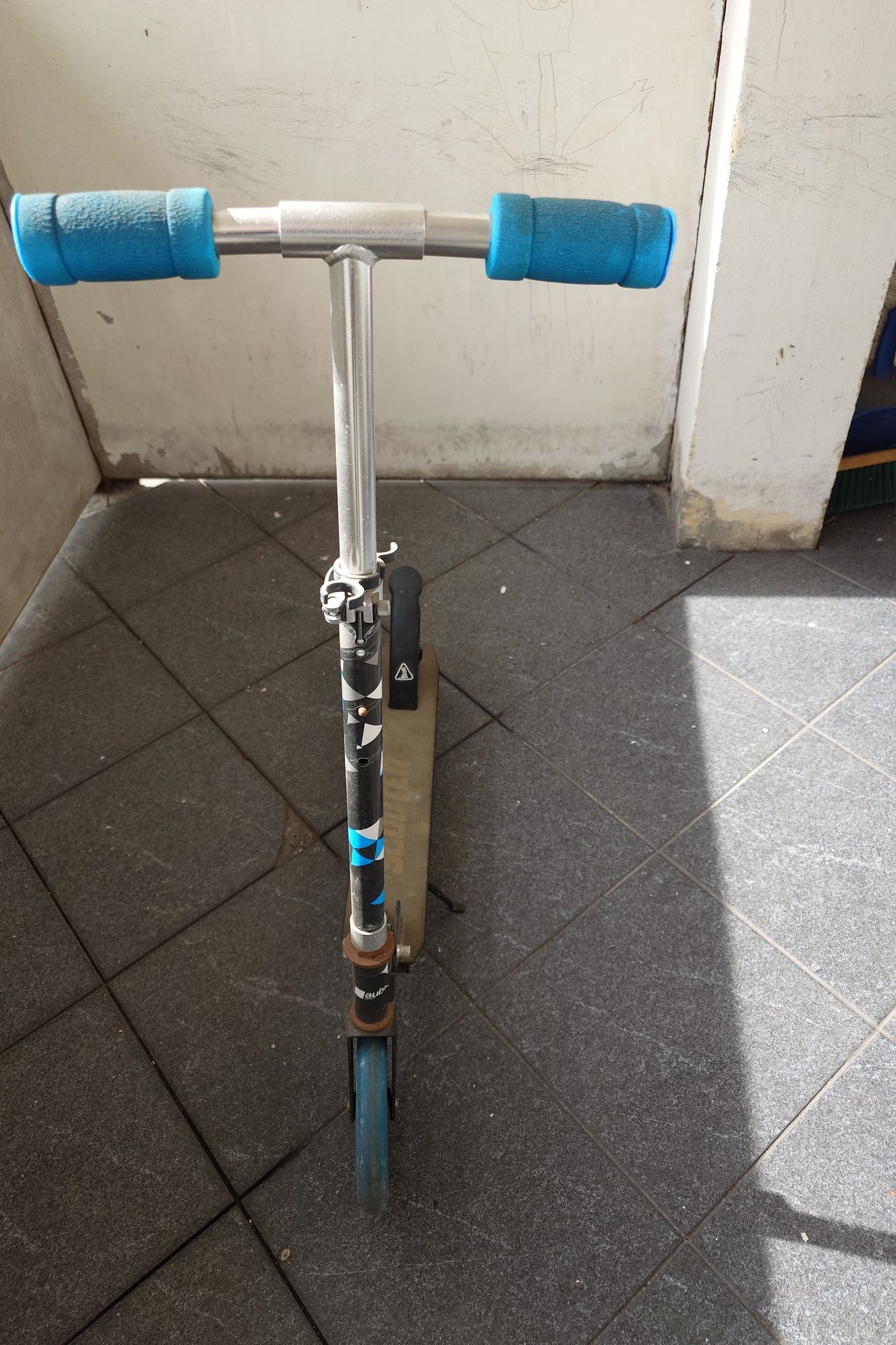 Hulajnoga scooter