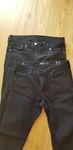 Spodnie roz 32/32 i 31/34