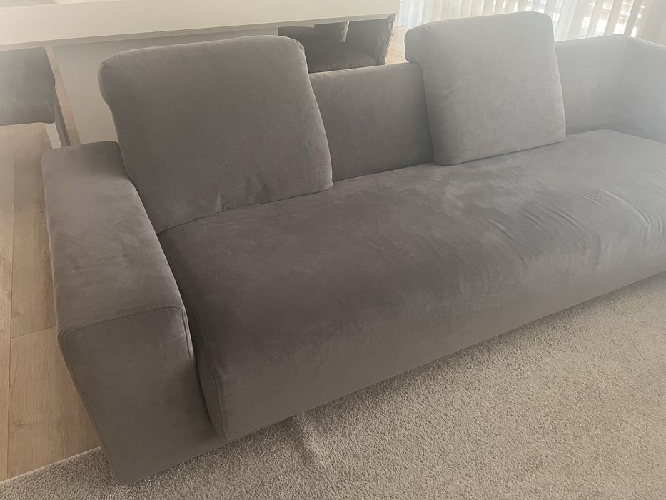 Conjubto 2 sofas interforma