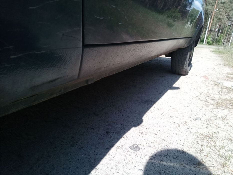 Таврия Славута 2005