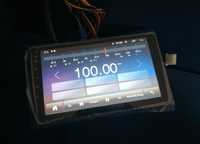 Radio android 10 audi a3 03-12 nowe 2gb ram GPS wifi j pol USB