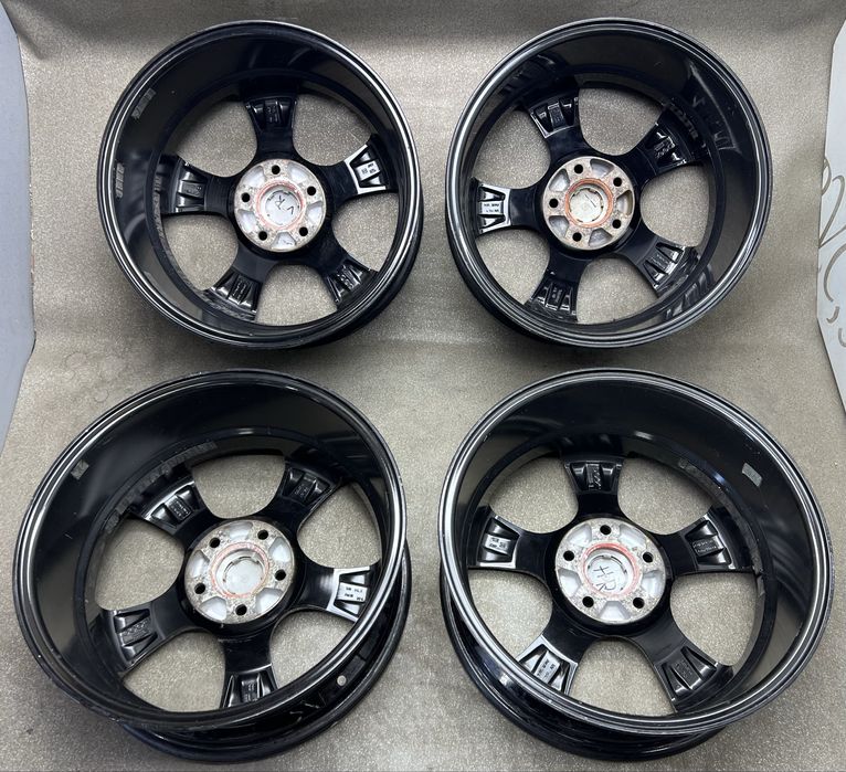 Диски R17 5 114.3 et50 J7 mazda cx5 honda cr-v civic kona ix35