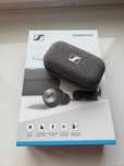 Навушники Sennheiser Momentum True Wireless 2 Black