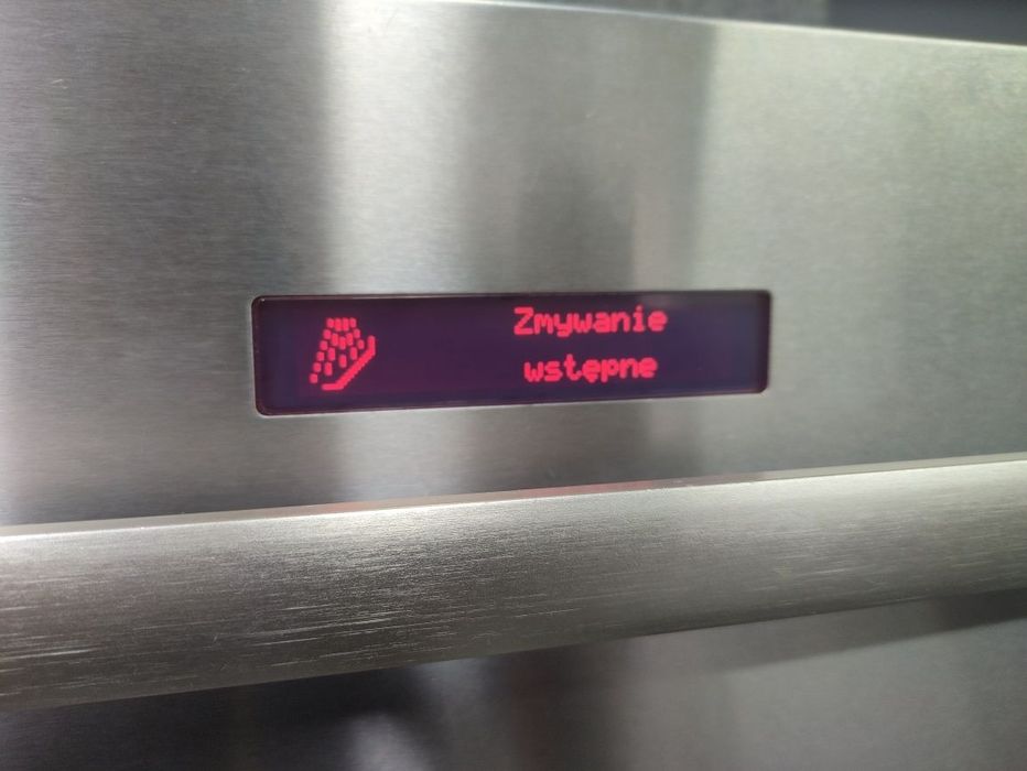 Топова посудомийна машина Bosch на 15 комплектів