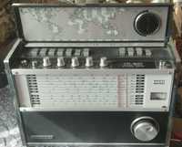 Radio antigo Grundig