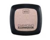 Wibo rozswietlacz diamond illuminator 3.5g