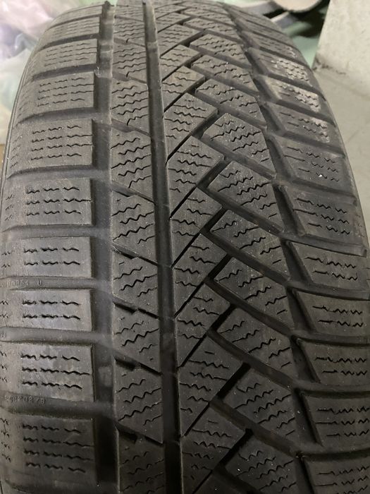 Continental WinterContact TS850P