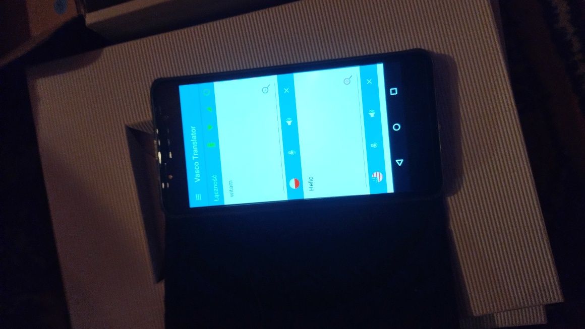 Vasco translator premium 5