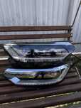 Фари Volkswagen Passat B8 Full Led
