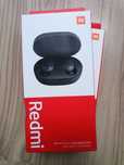 Xiaomi Redmi Airdots 2 słuchawki bezprzewodowe.