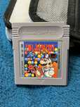 Dr. Mario Game Boy Oryginał gameboy nintendo