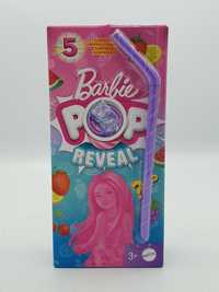 Lalka Barbie Pop Reveal Seria Owocowy sok