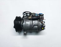 Компресор кондиціонера Mercedes W176. W246. C117. X117. X156. Sprinter