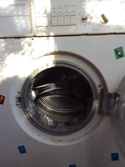 Продам Пральну машину на зп,терміново