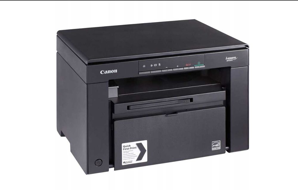 БФП Canon i-SENSYS MF3010 (5252B004) Гарантія 12міс