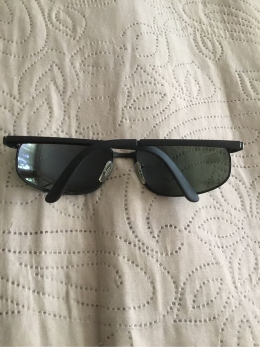 Очки Ray Ban 3221 бу в отличном состоянии