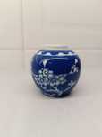 Mini Pote Jarra Porcelana. 7 cm