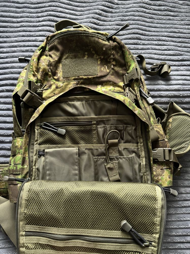 Plecak Taktyczny Direct Action Ghost MK II - Pencott GreenZone